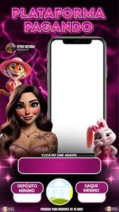 APP oficial da 777i para mobile